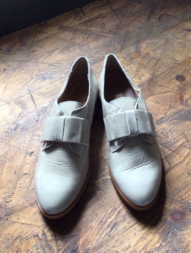 Office ladies pull oxford - pull,