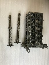 2011 MERCEDES SPRINTER  W204 2.2 CDI 651 CYLINDER HEAD R6510160201