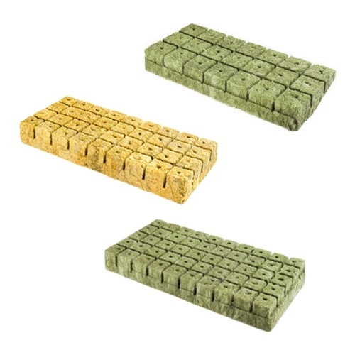 Hydroponic gardening slabs for - slabs,