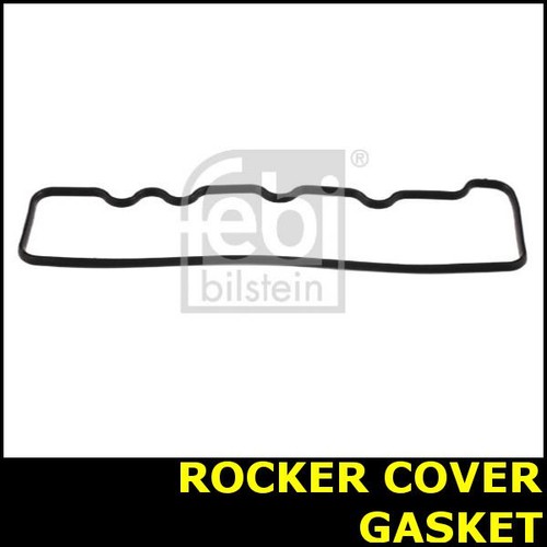 Valve rocker cover gasket - rocker,