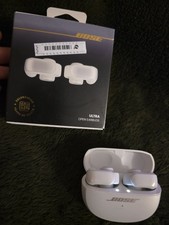 Bose Ultra Open Wireless