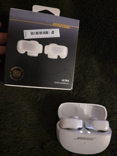 Bose ultra open wireless - bose,