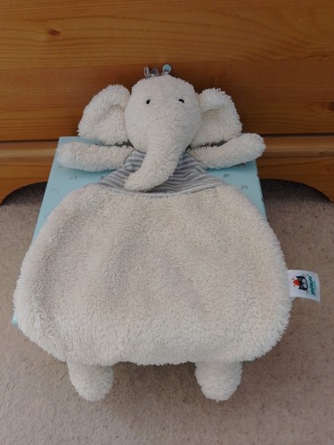 Jellycat alfie elephant - jellycat.,