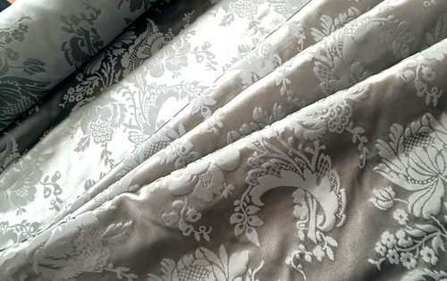 Vintage designer silk blend - vintage,