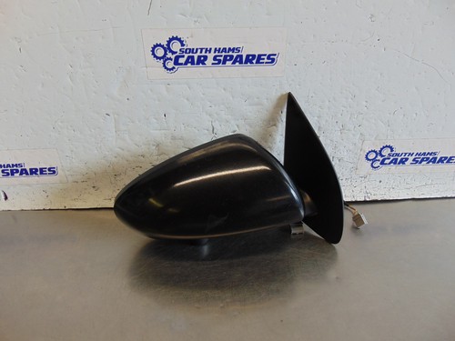 Nissan qashqai wing mirror - qashqai,