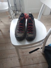 Dolomite Mountaineering