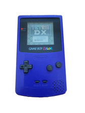 Nintendo Game Boy Color