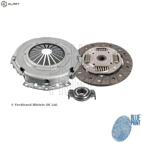 Clutch kit adv183004 for - for, vw