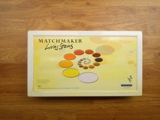 Matchmaker living stains dental laboratory low fusing porcelain staining kit