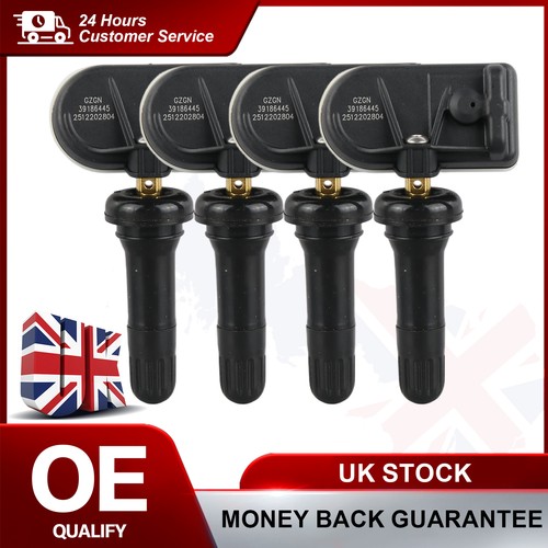 4pcs tpms tyre pressure - tyre,