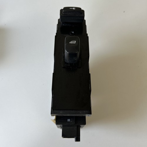 Volvo electric window switch - window,