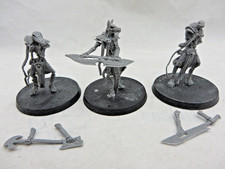 Warhammer Tomb Kings Ushabti