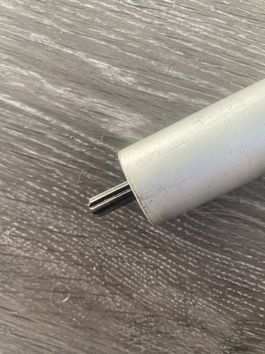 Stiga pole shaft for - pole,