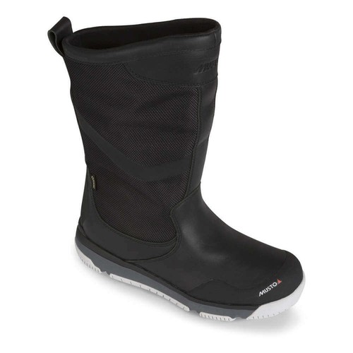 Musto sailing boot - boot, race