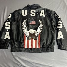 Interstate Leather USA