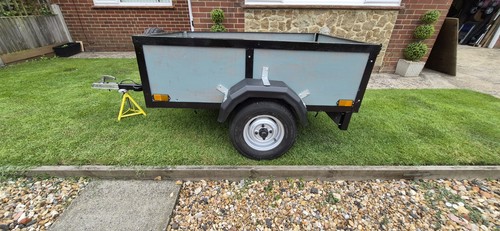 Trailer for sale refubished - trailer,