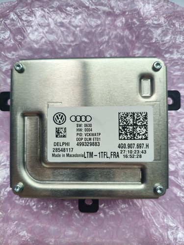 Genuine audi delphi led - vw, drl