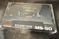Maxell chrome - maxell,