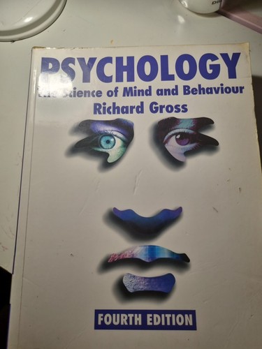 Psychology the science - psychology:,