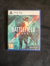 Battlefield 2042 -- Standard