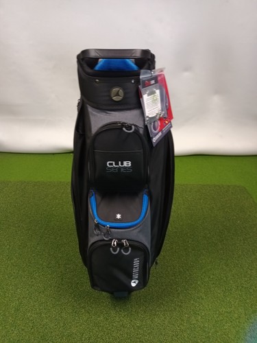 Motocaddy club series cart - motocaddy,