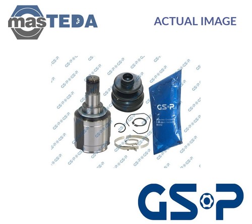 601207 driveshaft joint kit - 601207,
