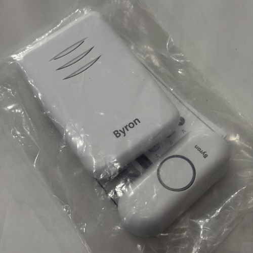 Byron wireless doorbell - byron,