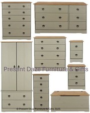 Classic Compact Corona Grey