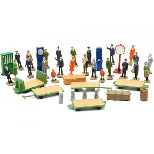 Gauge dapol plastic kit - oo,