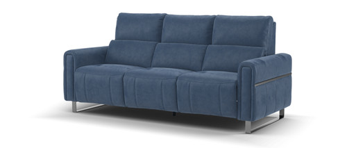 Sofology ravello fabric - sofology, 3