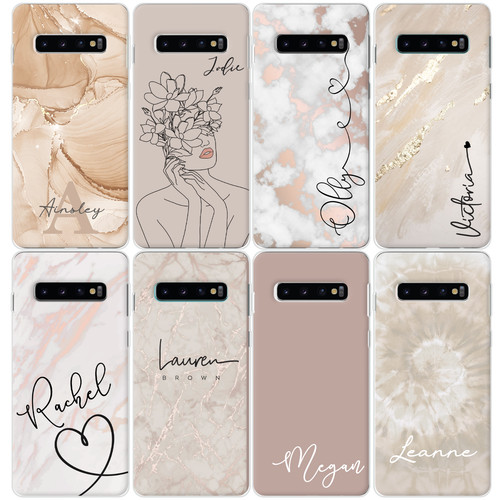 Personalised phone case - personalised, custom
