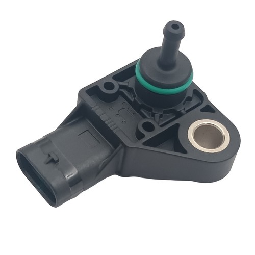 Map sensor air charge - air,