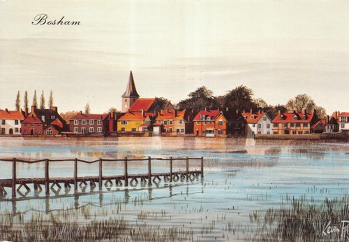 Kevin platt paintings basham - kevin,