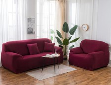 Sofa Covers Seater 1 2 3