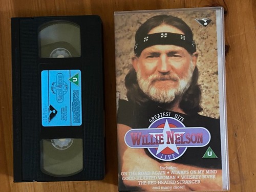 Greatest hits willie nelson - hits, of