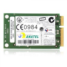 Dell Latitude E6400,M6400,E6500,E5500,0P560G Wireless 370 Bluetooth Card Module
