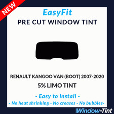 EasyFit Static Pre Cut Tint