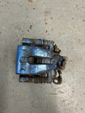 VAUXHALL ASTRA VXR REAR BRAKE