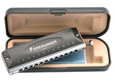 EASTTOP Harmonica Key of C