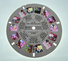 Vintage View-master  Reel
