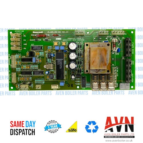 Worcester 280 fsn combi - 280, ng