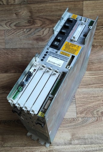 Indramat dds02 w100 - dds02.1-w100-d, dss1.3