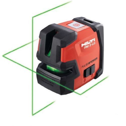 New hilti lg - new,