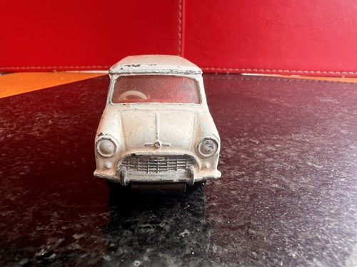 Dinky toys morris - toys,