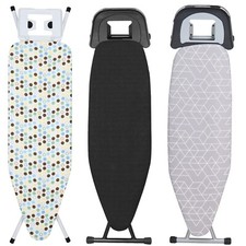 Folding ironing board - folding,