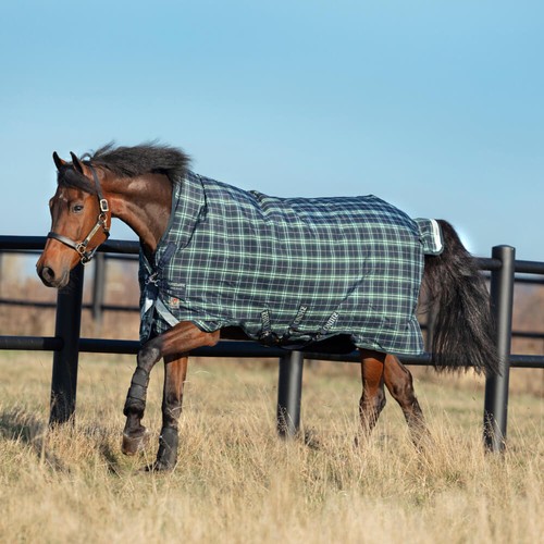 Horseware rhino wug turnout - horseware,