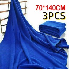 Summer Microfibre Towel Extra