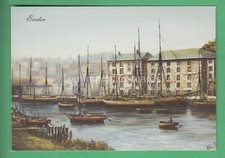 🌞EXETER HARBOUR, DEVON