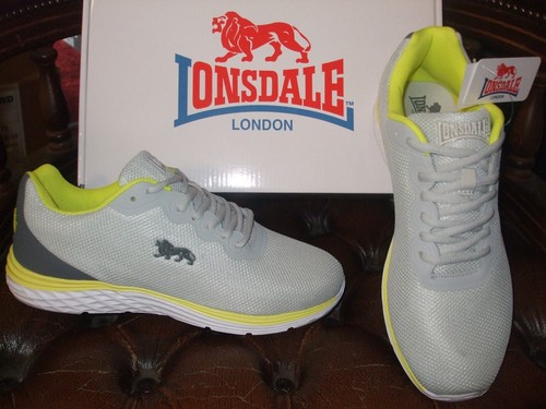 Mens lonsdale stamford light - lonsdale,
