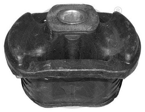 New mounting axle - new, beam